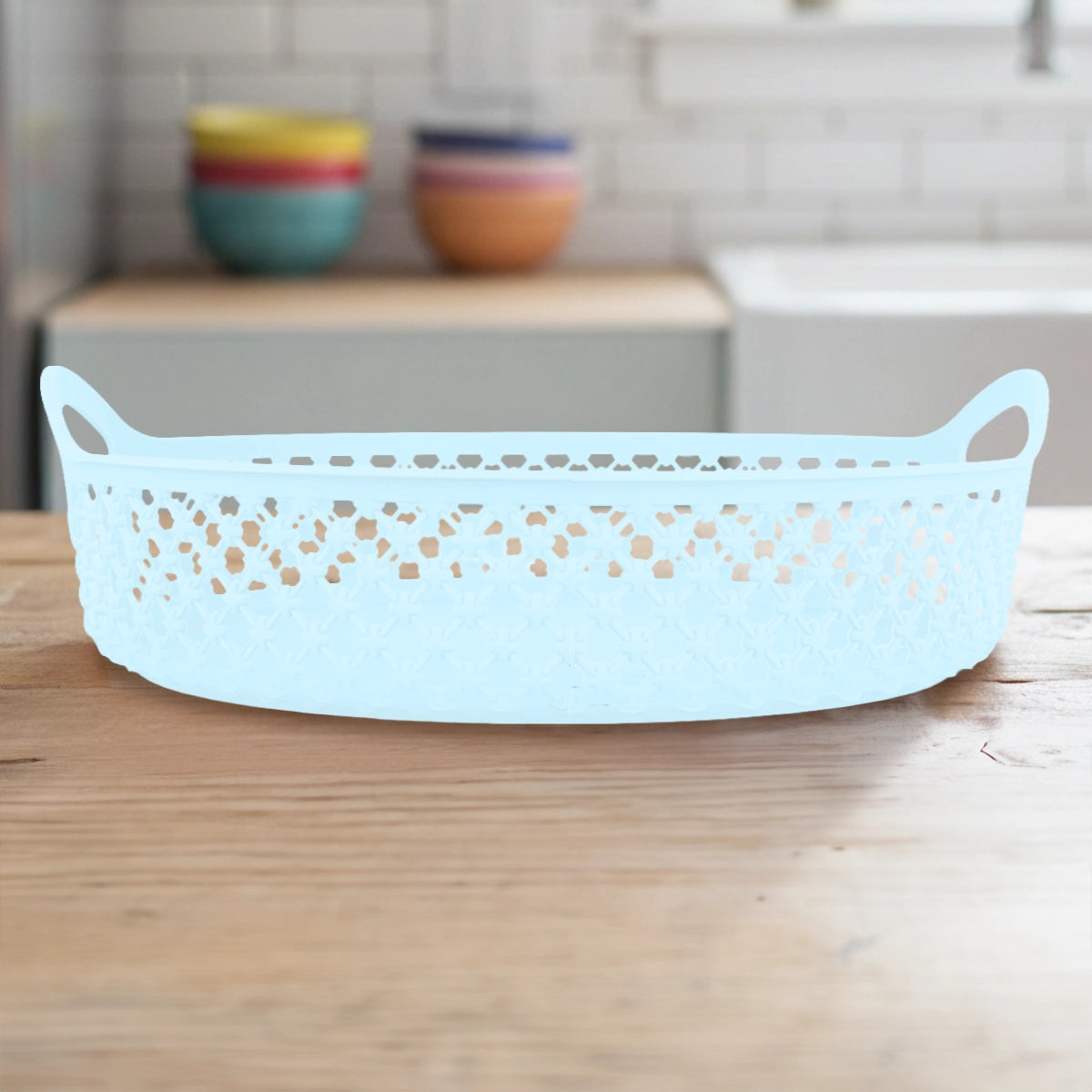 Canasta Circular
