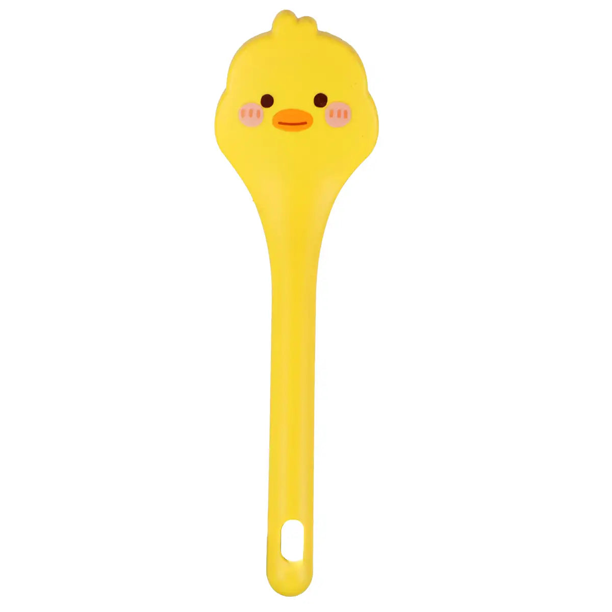 Cepillo con Mango, Pato