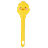 Cepillo con Mango, Pato