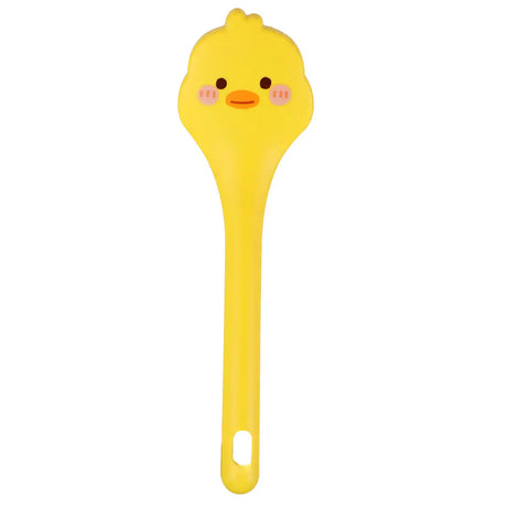 Cepillo con Mango, Pato