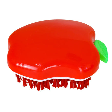 Cepillo, Diseño Manzana