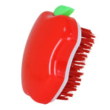 Cepillo, Diseño Manzana