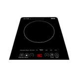 Parrilla de Inducción, RC-12A3, RCA, Color Negro