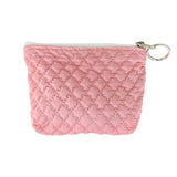 Monedero, Color Rosa