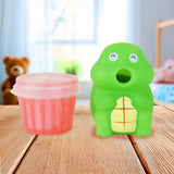 Slime Suckers, Tortuga