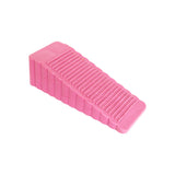 Tope Anticierre para Puerta, Color Rosa