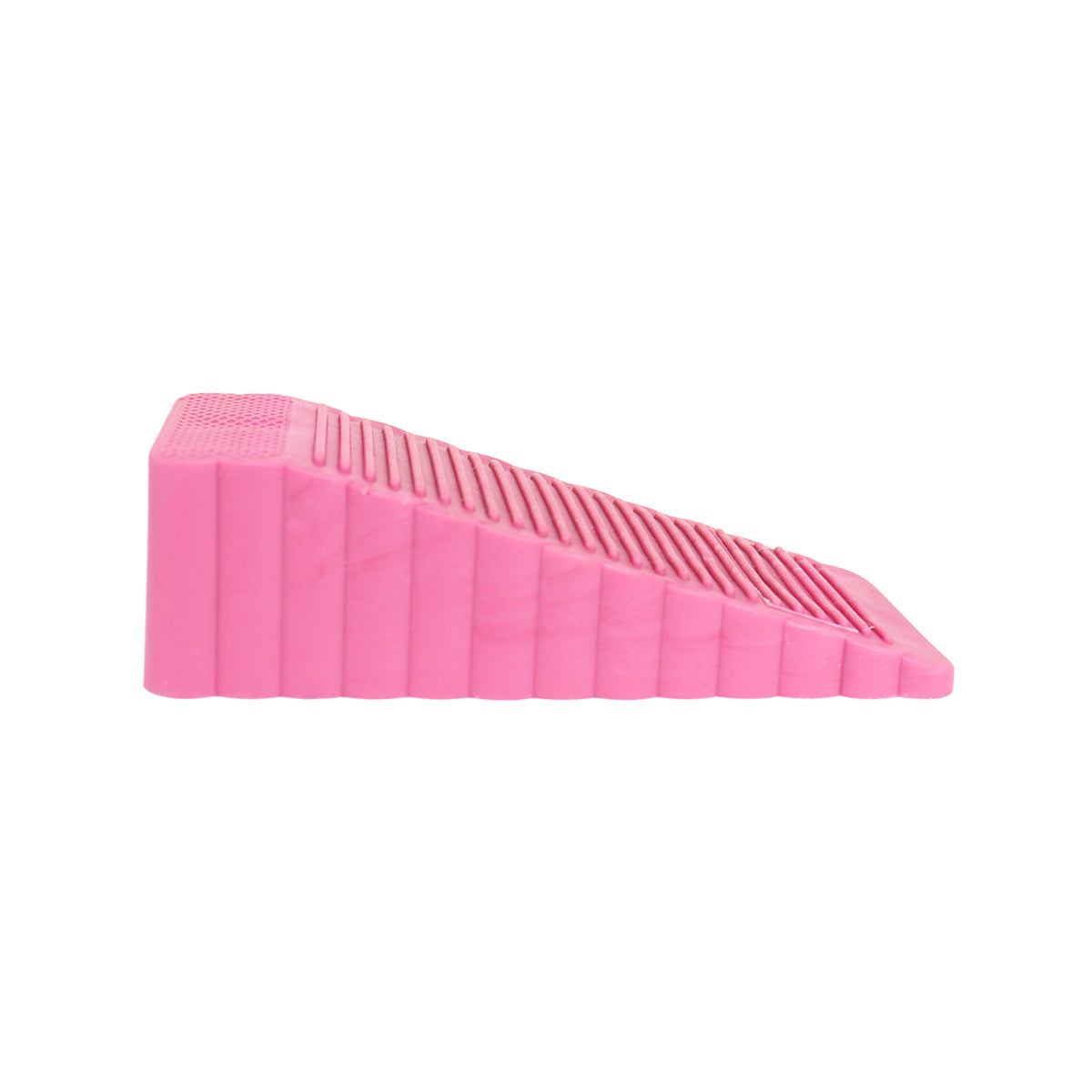 Tope Anticierre para Puerta, Color Rosa