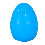 Huevito Sorpresa de Dinosaurio, Color Azul