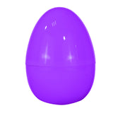 Huevito Sorpresa de Carritos, Color Morado