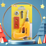 Set de Herramientas de Juguete, Taladro, Tool Set
