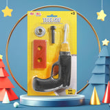 Set de Herramientas de Juguete, Tool Set