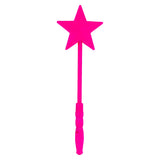 Varita de Luz con Estrella