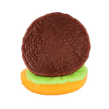Juguete Hamburguesa Armable, 5 pzas