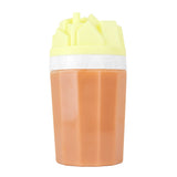 Slime, Color Café