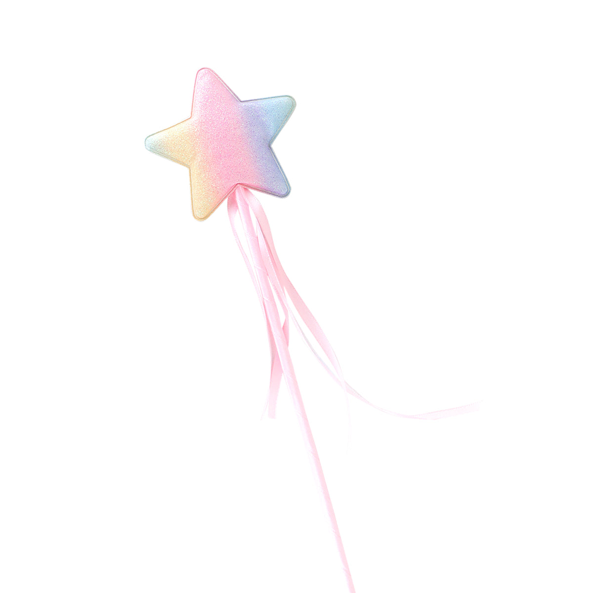 Varita de Princesa, Forma de Estrella