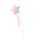 Varita de Princesa, Forma de Estrella