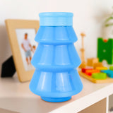 Slime, Aroma Frutal, Color Azul