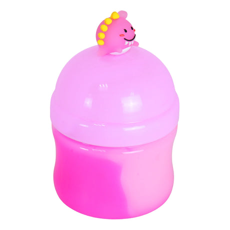 17 12TOY MASA CRISTALINA DINO MINI 190GR