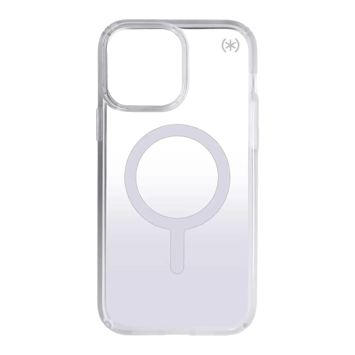Funda para Celular, Transparente, iPhone 13 Pro Max