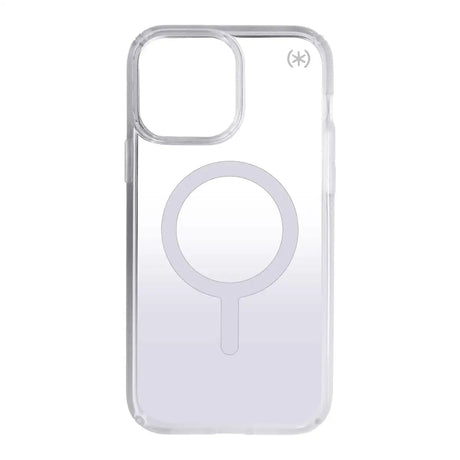 Funda para Celular, Transparente, iPhone 13 Pro Max