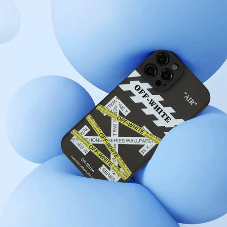Funda para Celular, Off White, iPhone 15 Pro