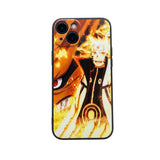 Funda para Celular, Naruto, iPhone 15