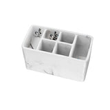 Organizador Portacepillos y Portapasta