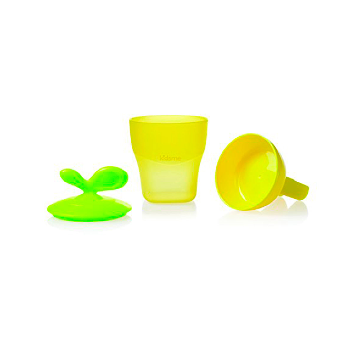 Picador de Alimentos para Bebés, Kidsme