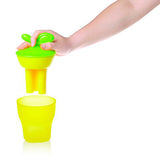 Picador de Alimentos para Bebés, Kidsme