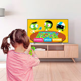 Juego PBS TV Stick