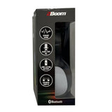 2Boom, Auriculares Bluetooth LED