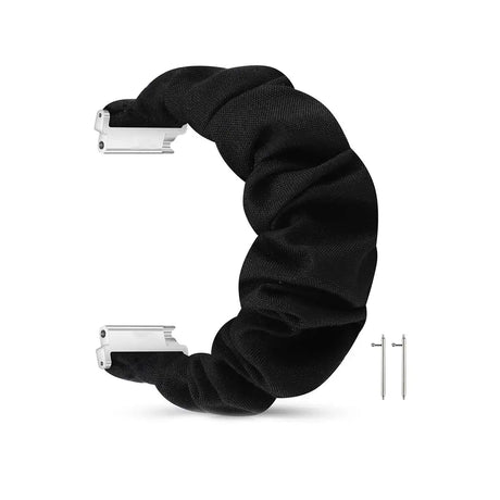 Correa Elástica Scrunchie para Garmin vívoactive 4S (40 mm)