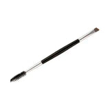 Brocha Doble para Cejas
