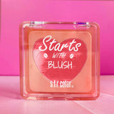 Blush en Polvo, Tono 2, s.f.r color