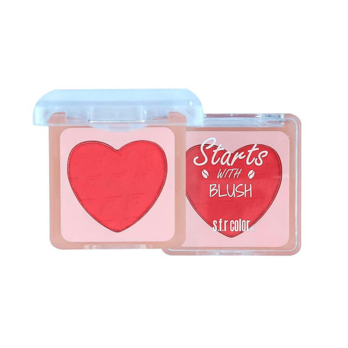Blush en Polvo, Tono 4, s.f.r color