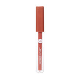 Labial Líquido Mate, Qoiden Rose, Nude Claro
