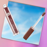 Labial Líquido Mate, Qoiden Rose, Nude Morado