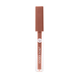 Labial Líquido Mate, Qoiden Rose, Nude Rosa