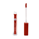 Labial Líquido Mate, Qoiden Rose, Nude Naranja
