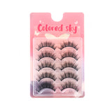 Kit de Maquillaje, Impacto