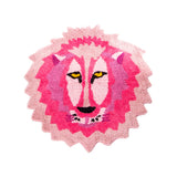 Alfombra León, Room2Room, Color Rosa