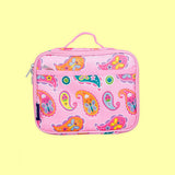 Lonchera, Wildkin, Color Rosa