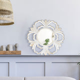 Espejo de Pared Decorativo