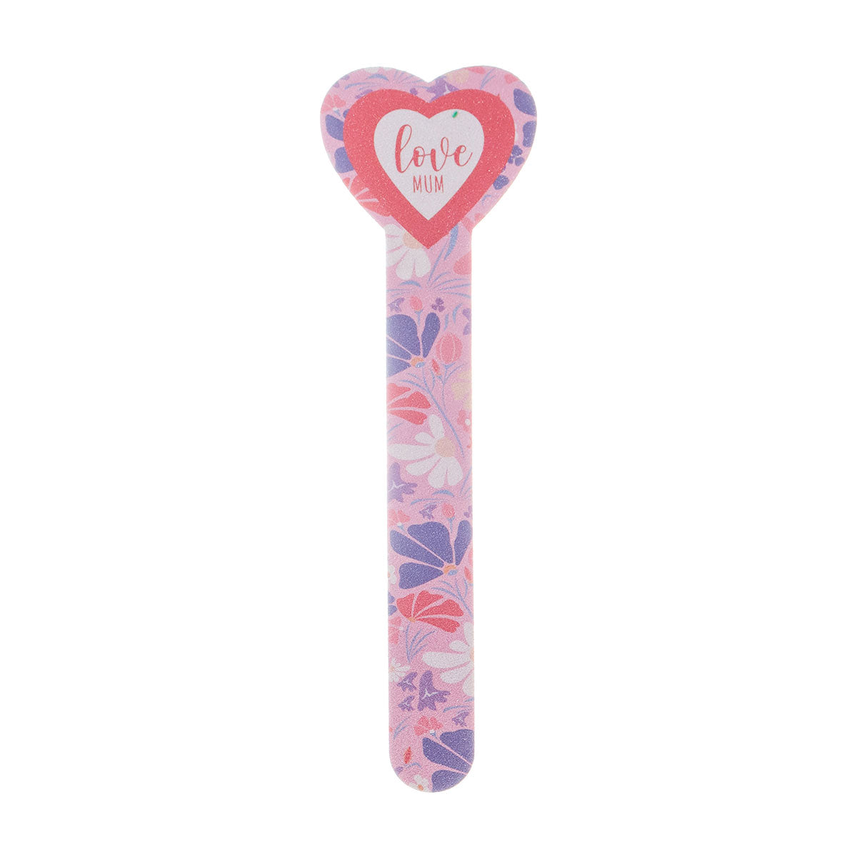 Lima de Uñas "Love Mom", Inkanto