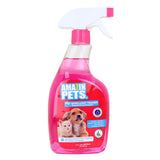 Repelente para Mascotas, 600 ml