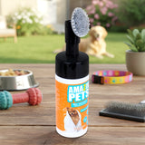 Shampoo en Seco para Mascota, 120 ml