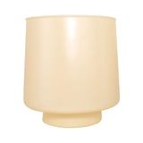 Maceta, Color Beige