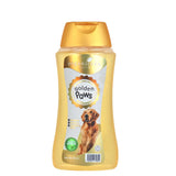 Shampoo Golden Paws, 500 ml