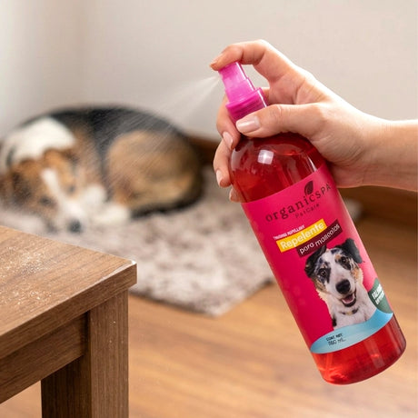 Repelente para Mascotas, 500 ml