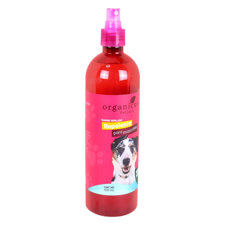 Repelente para Mascotas, 500 ml